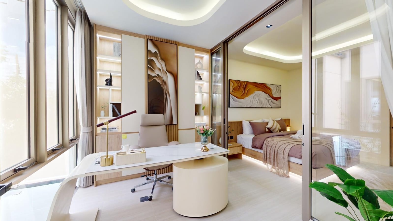 Prime Villas SriSoonthorn 15